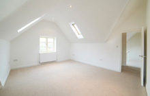 Little Knowle bedroom extension leads