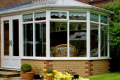 conservatories Little Knowle