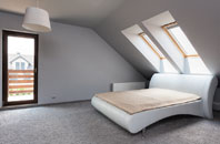 Little Knowle bedroom extensions