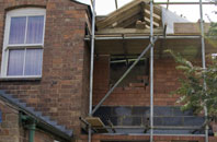 free Little Knowle home extension quotes