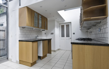 Little Knowle kitchen extension leads